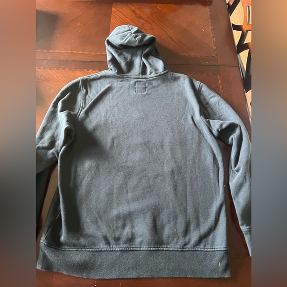 Element Navy Hoodie Size L - Picture 3 of 6
